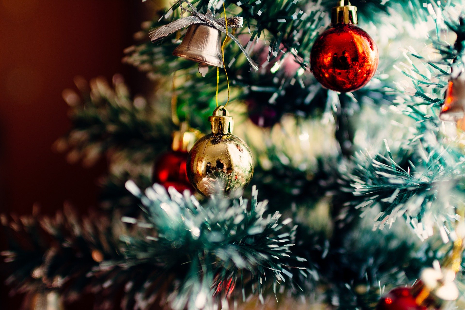 Dicembre, l’Albero e le Leggende