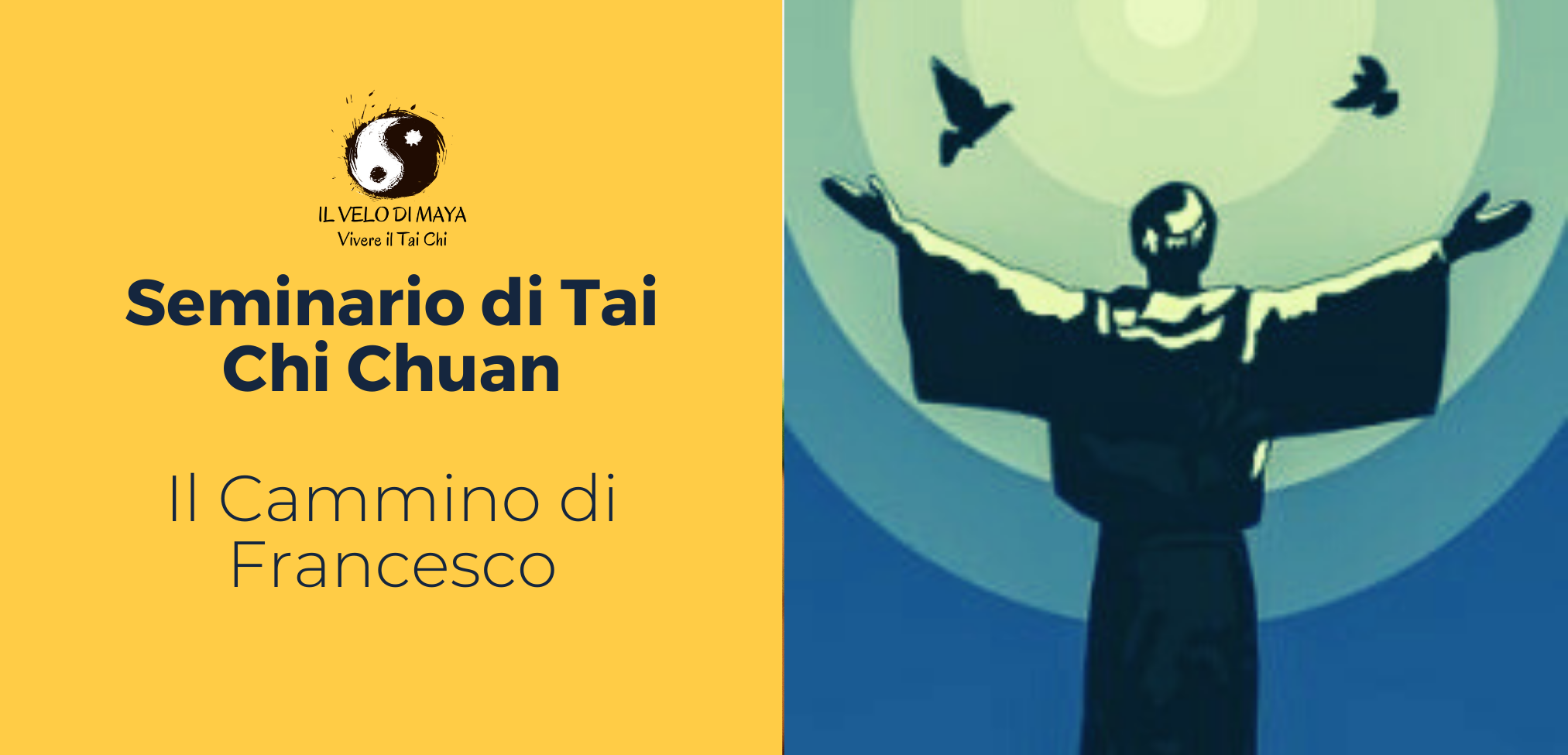 Il Cammino di Francesco