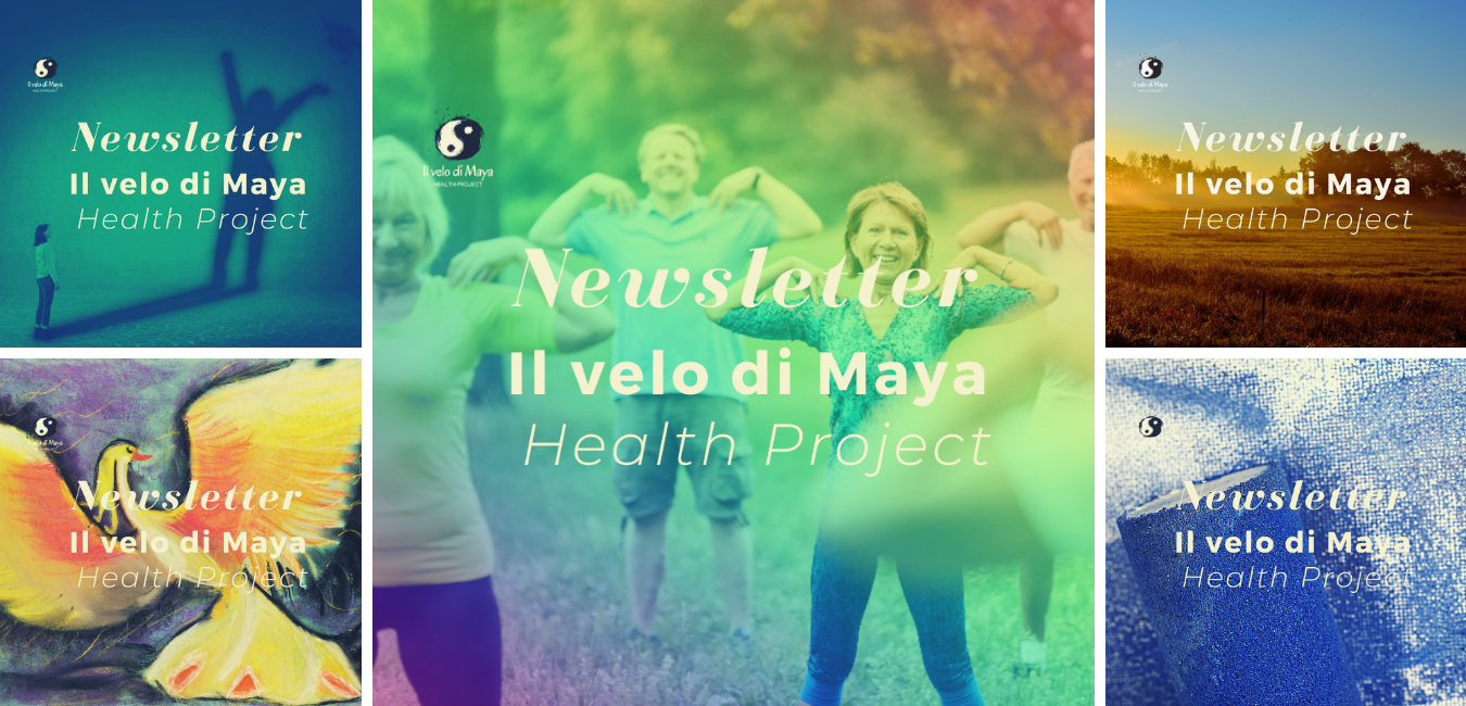 Newsletter Luglio Settembre 2021