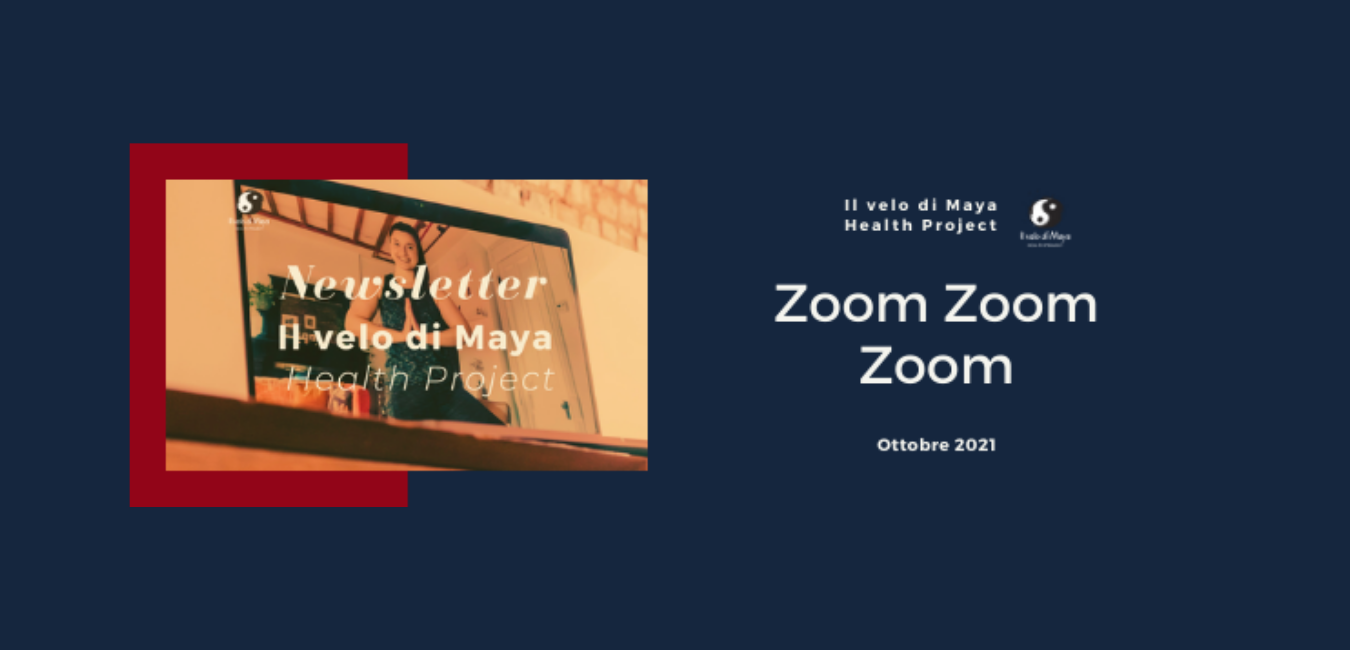 Newsletter "Zoom Zoom Zoom"