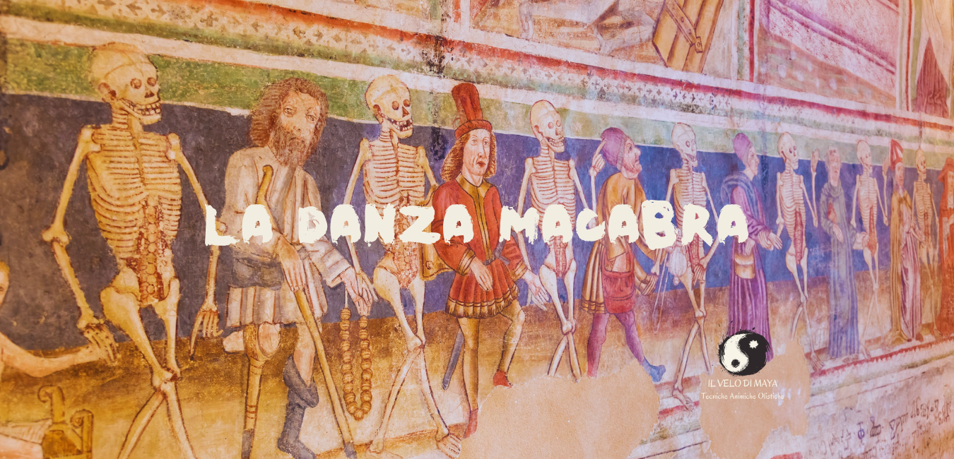 La Danza Macabra
