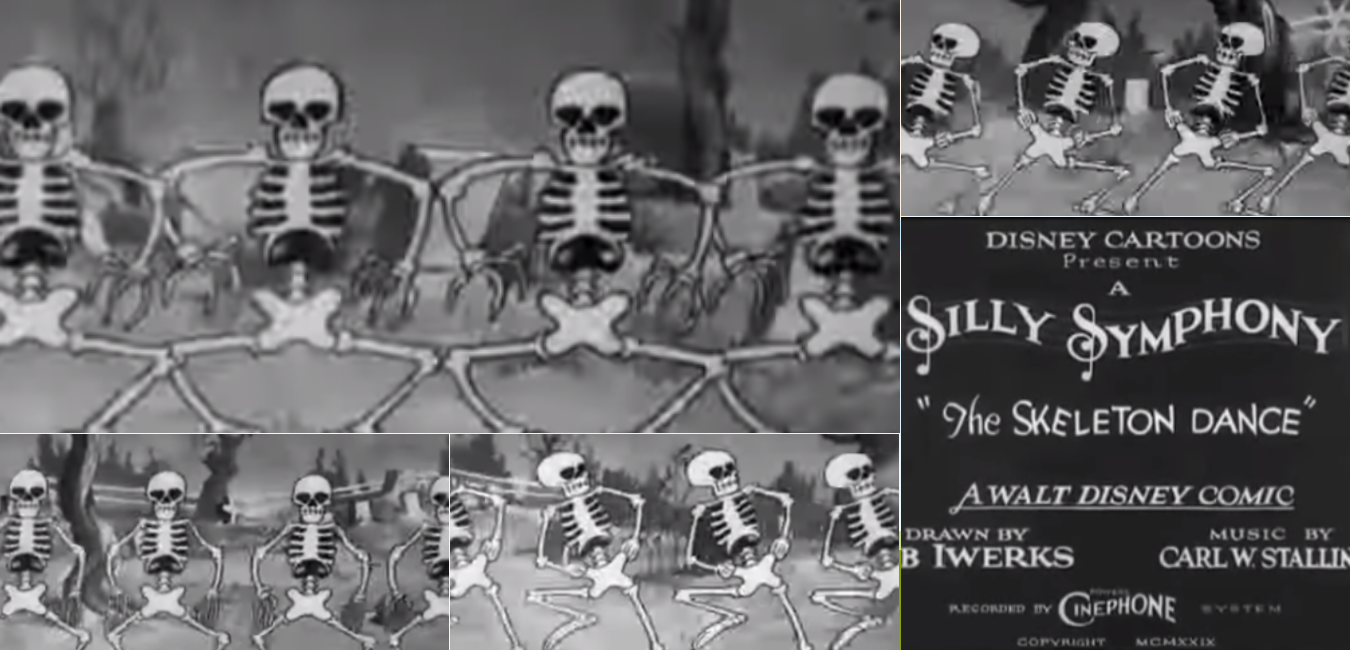 La Danza Macabra