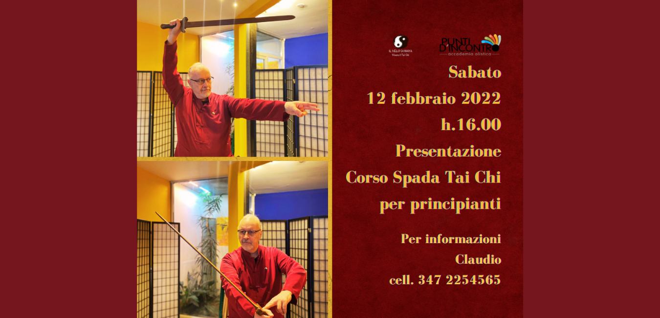 Presentazione Corso