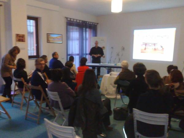Eventi con Claudio