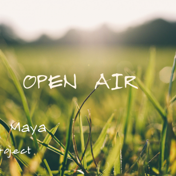 Tai Chi Open Air