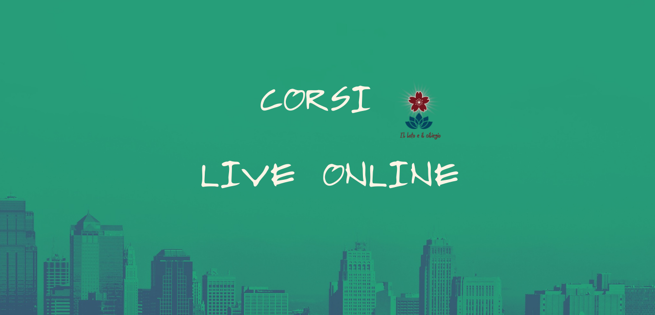 Corsi Live OnLine