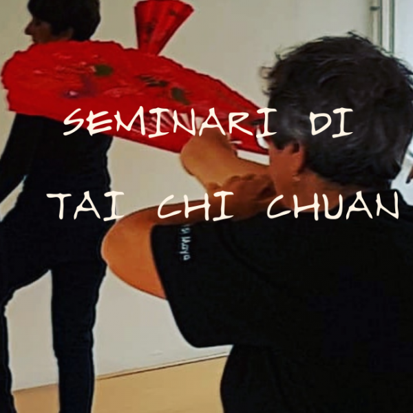 Tai Chi Chuan seminari