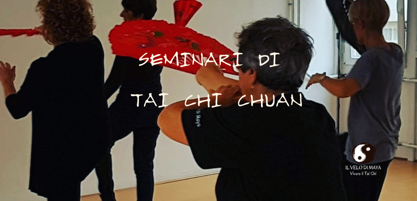 Tai Chi Chuan seminari