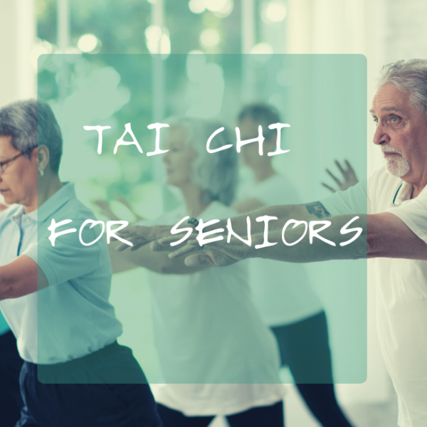 Tai Chi for Seniors