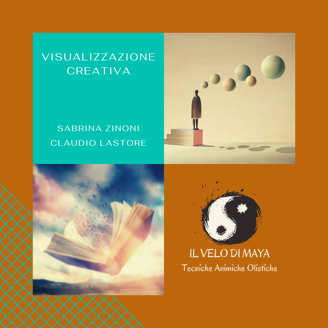 Visualizzazione Creativa 1 e 2