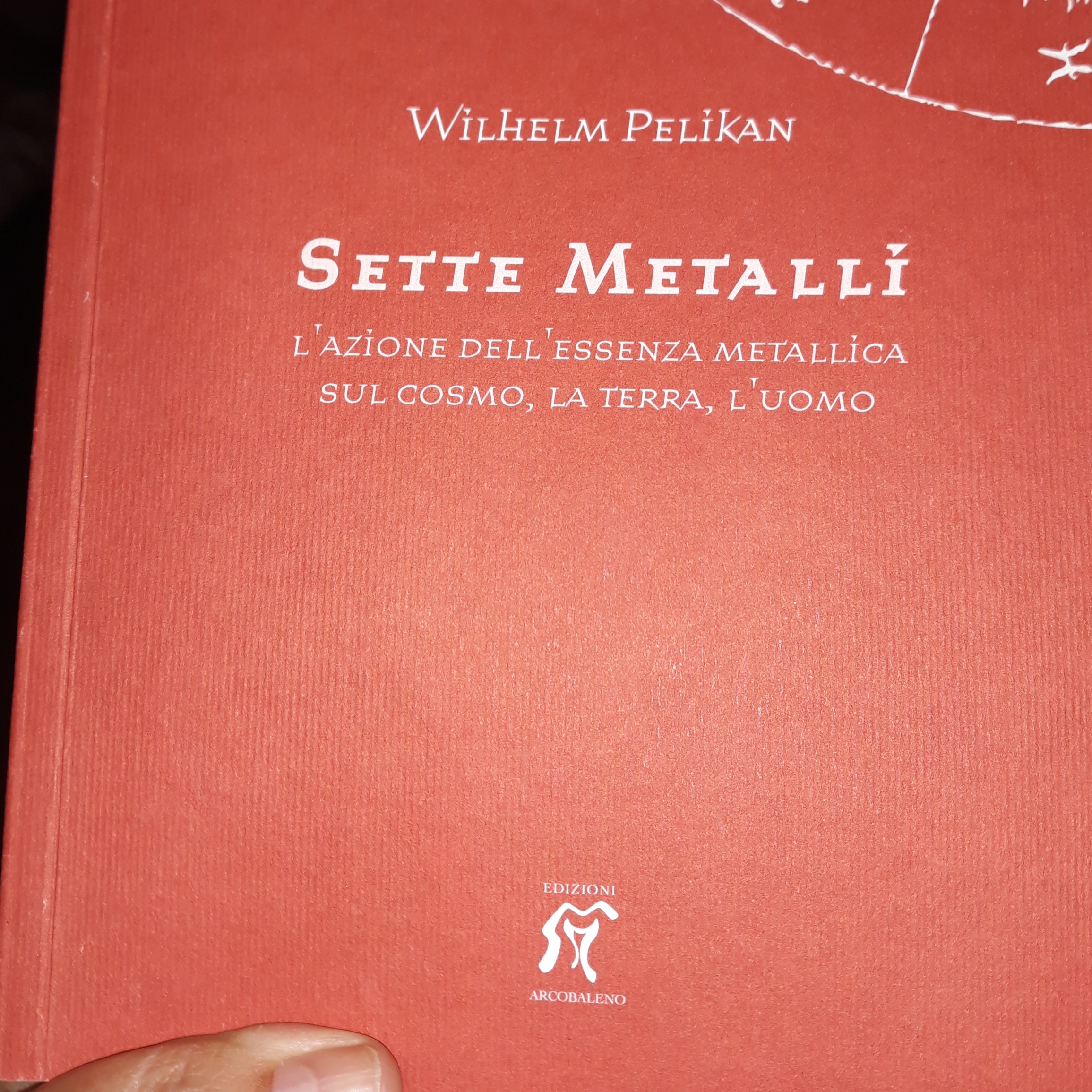 Autunno Metallo Cristalli