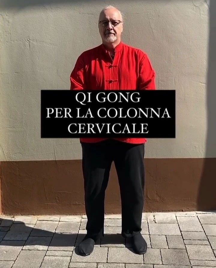 Esercizi Qi Gong