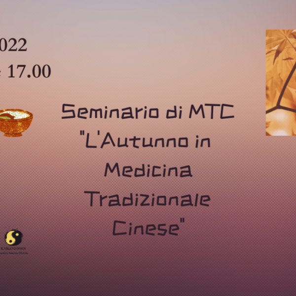 L’Autunno in MTC