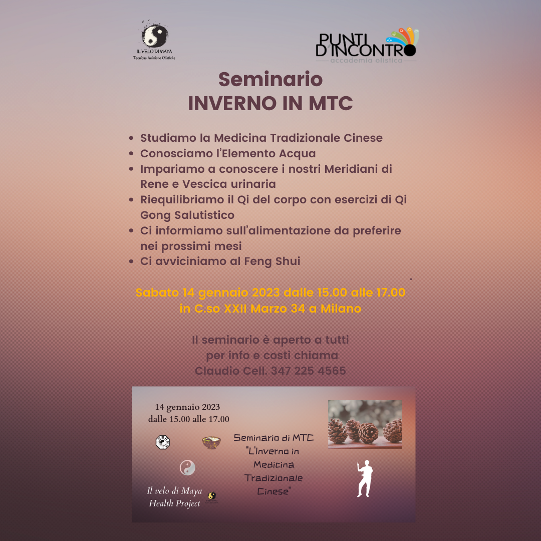 Seminario MTC