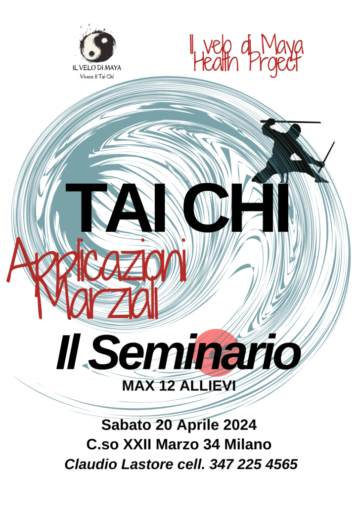 Stage 20 aprile 2024