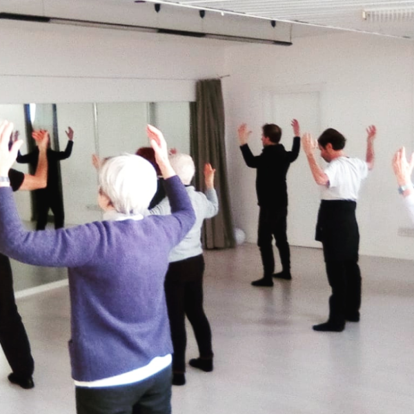 Qi Gong seminari