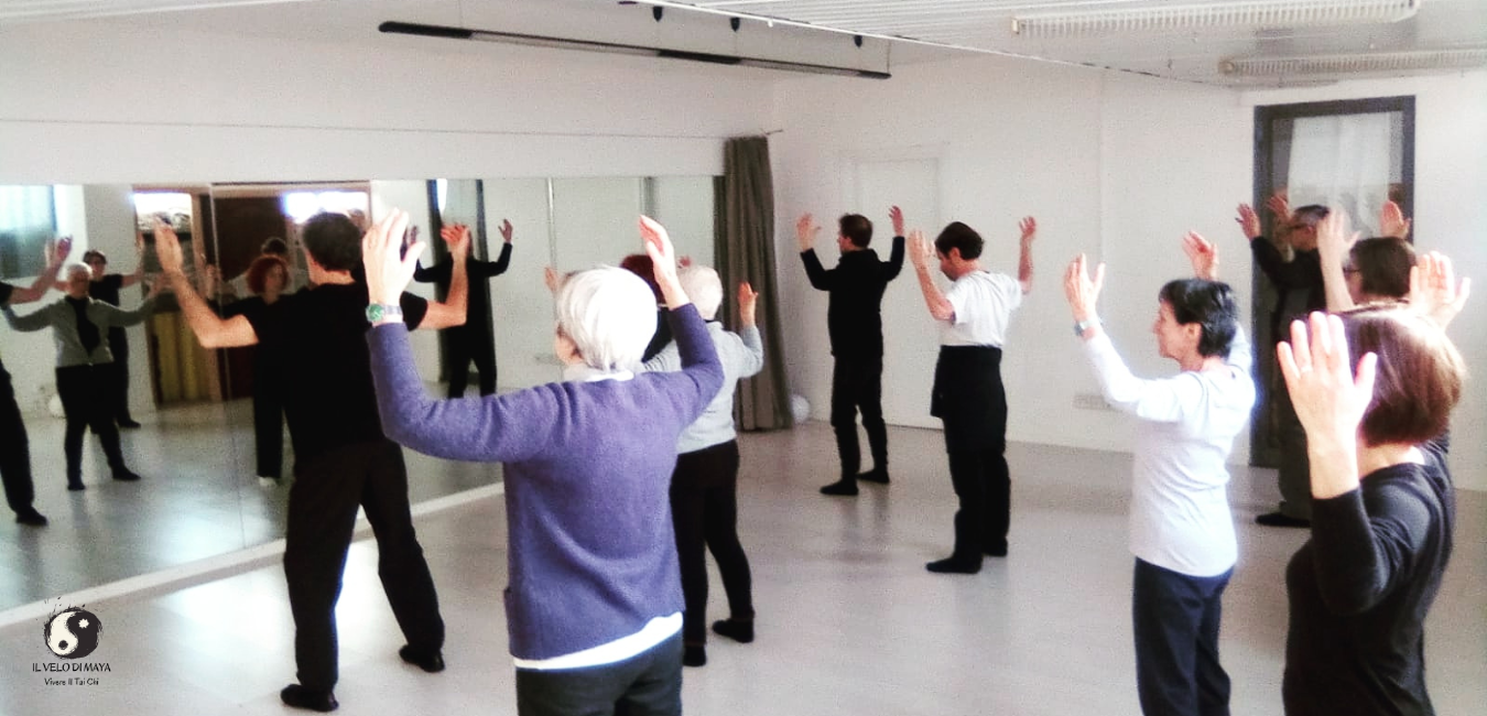 Qi Gong seminari