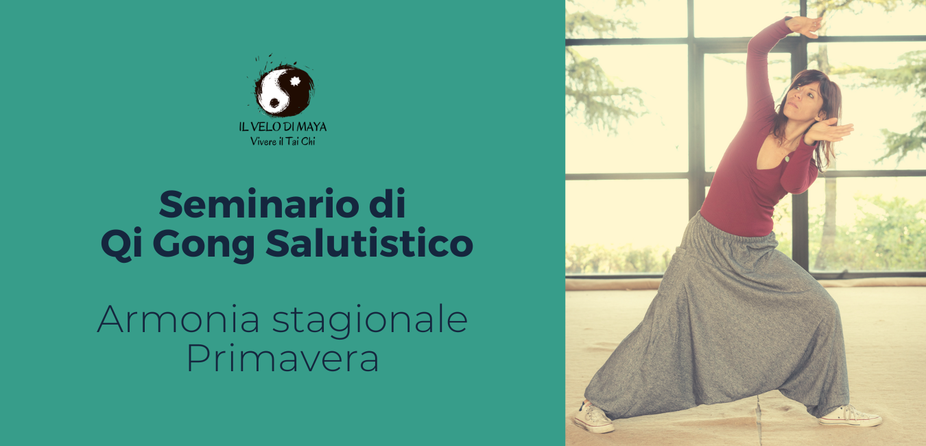 Armonia Stagionale 1
