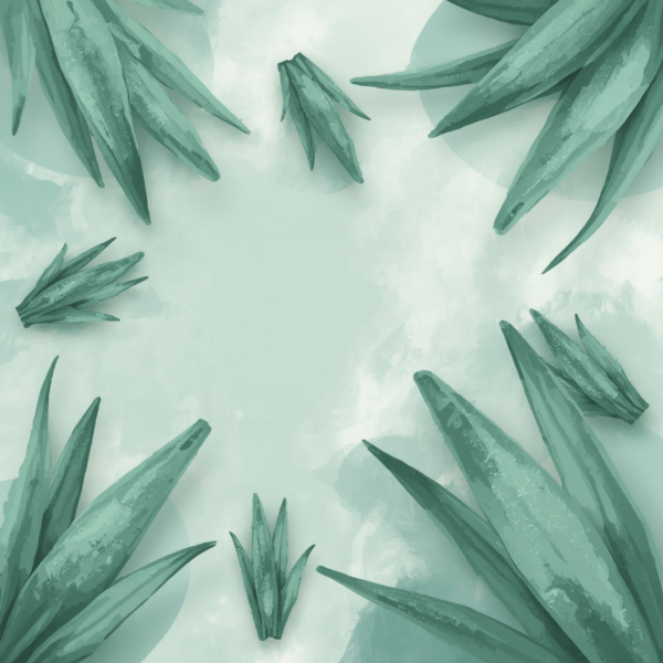 Aloe Vera – Tecnologia Biologica
