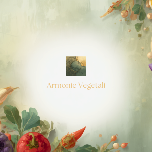 Geometrie e Armonie Vegetali