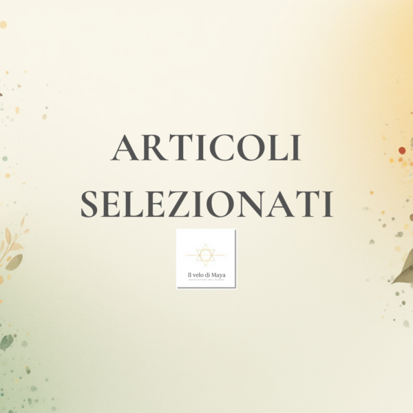Selezionati Per Te
