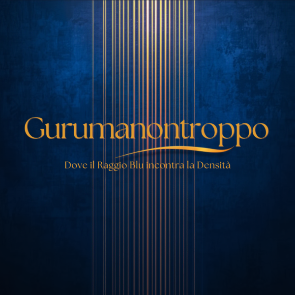 GU RU ma non troppo Blog