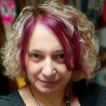 Sabrina Zinoni: ricercatrice dell'Essere