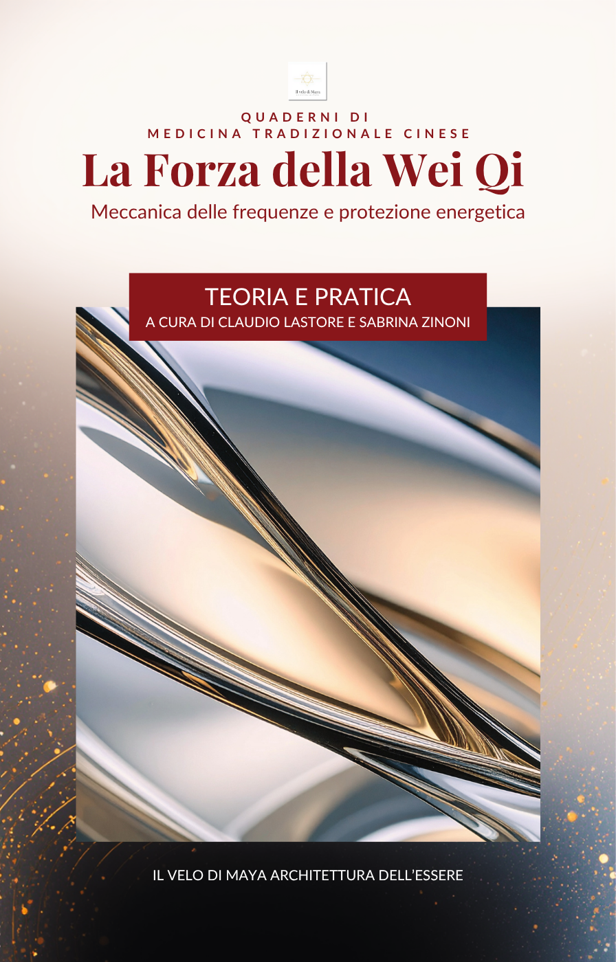 La Forza della Wei Qi