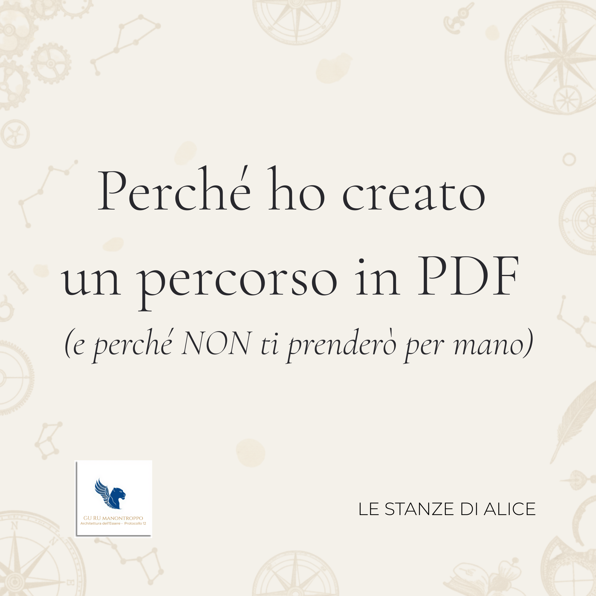Guida a Le Stanze di Alice