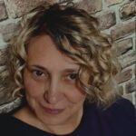 Sabrina Zinoni: ricercatrice dell'Essere