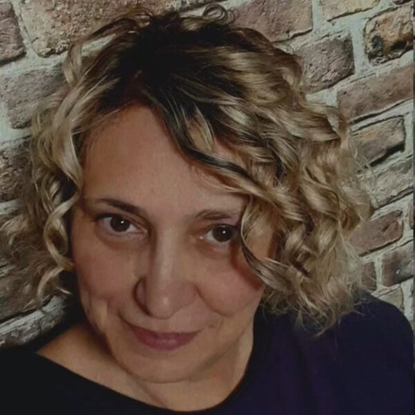 Sabrina Zinoni: ricercatrice dell’Essere