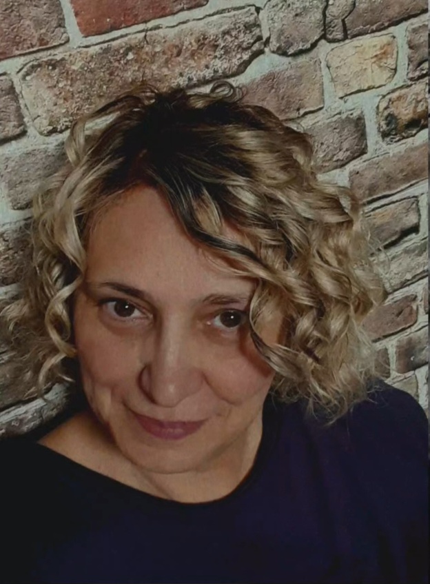 Sabrina Zinoni: ricercatrice dell'Essere