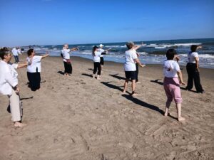 Rimini Qi Gong e Tai Chi