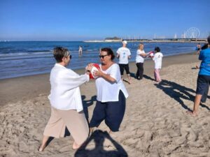 Rimini Qi Gong e Tai Chi