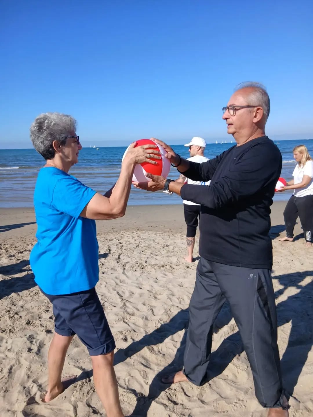 Rimini Qi Gong e Tai Chi
