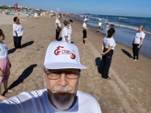 Rimini Qi Gong e Tai Chi