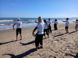 Rimini Qi Gong e Tai Chi