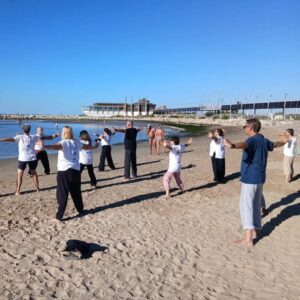 Rimini Qi Gong e Tai Chi