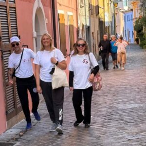 Rimini Qi Gong e Tai Chi
