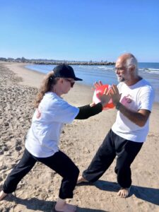 Rimini Qi Gong e Tai Chi